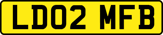LD02MFB