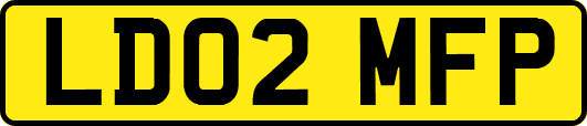LD02MFP