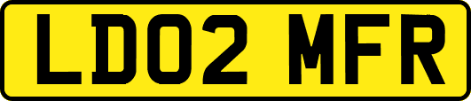LD02MFR