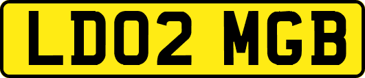 LD02MGB