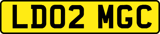 LD02MGC