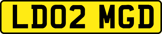 LD02MGD