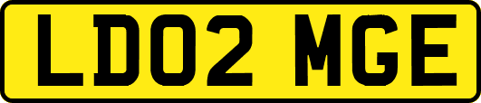 LD02MGE