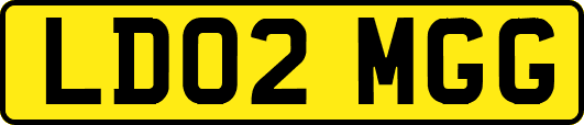 LD02MGG