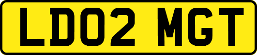 LD02MGT