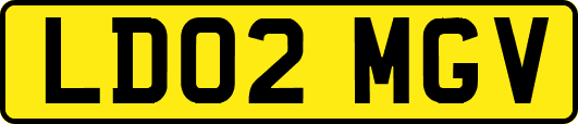 LD02MGV