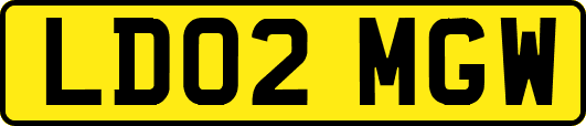 LD02MGW