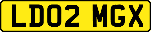 LD02MGX