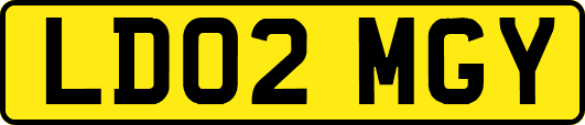 LD02MGY