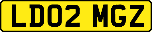 LD02MGZ