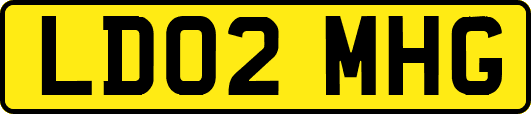 LD02MHG