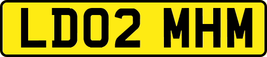 LD02MHM