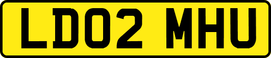 LD02MHU