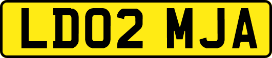 LD02MJA