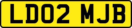 LD02MJB