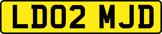 LD02MJD