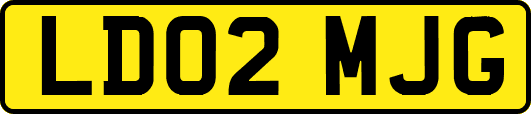 LD02MJG