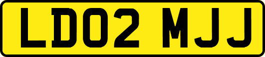 LD02MJJ