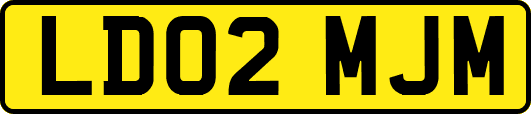 LD02MJM