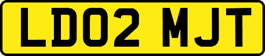 LD02MJT