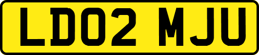 LD02MJU