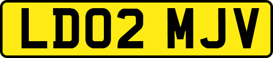 LD02MJV