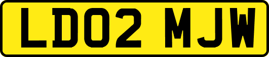 LD02MJW
