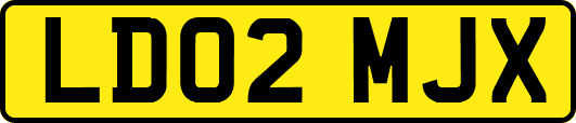 LD02MJX