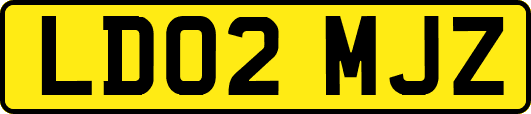 LD02MJZ