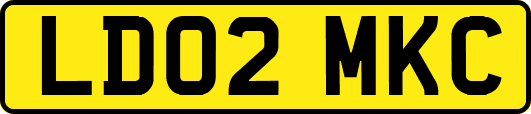 LD02MKC