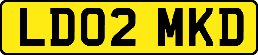 LD02MKD