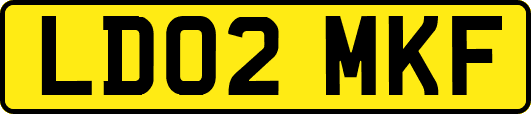 LD02MKF