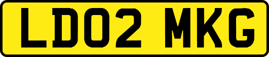 LD02MKG