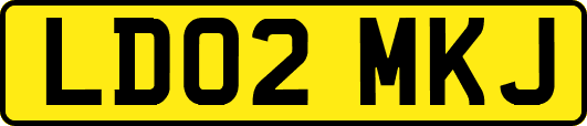 LD02MKJ