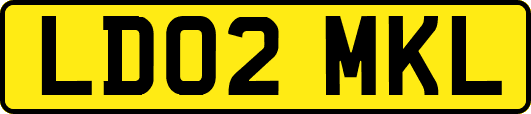LD02MKL