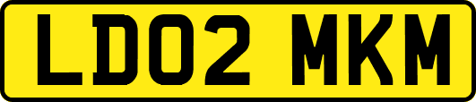 LD02MKM