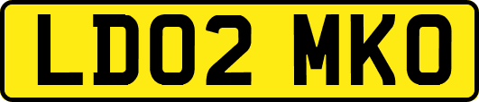LD02MKO