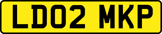LD02MKP
