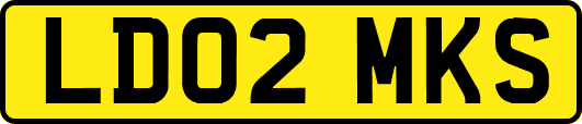 LD02MKS