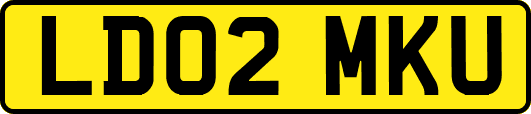 LD02MKU