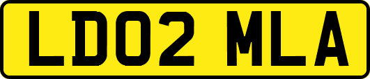 LD02MLA