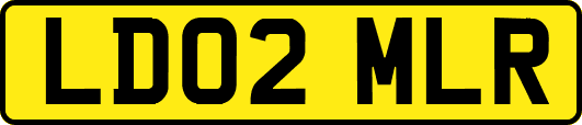 LD02MLR