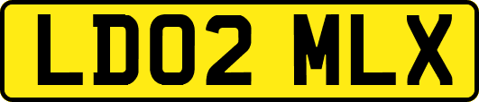LD02MLX