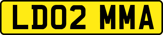 LD02MMA