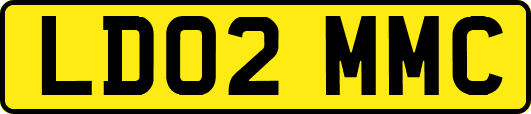LD02MMC