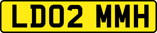 LD02MMH