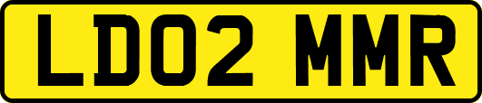 LD02MMR