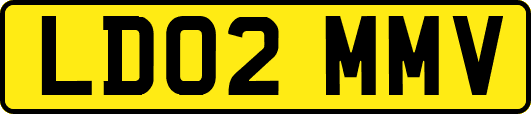 LD02MMV