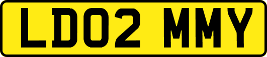 LD02MMY