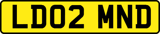 LD02MND